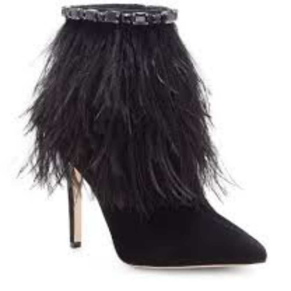 Jessica Simpson Piume Women's Boots